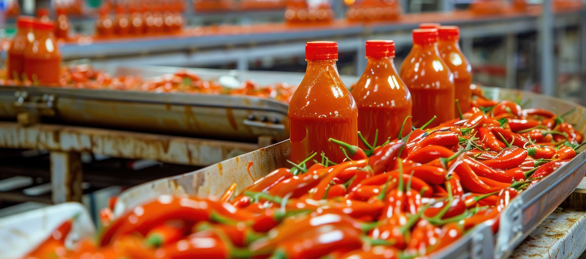 Pioneering Premium Spice Private-Labeling & Exports from India